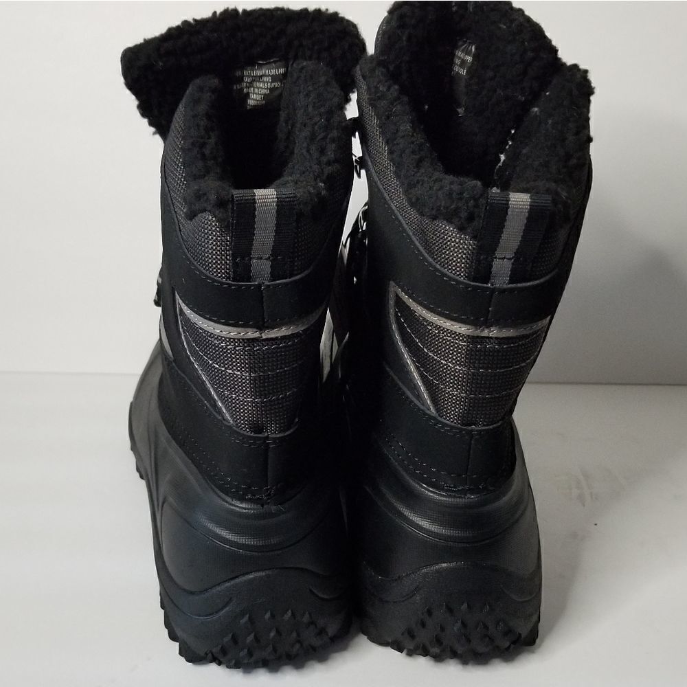 Goodfellow winter boots size 7 NWT - Picture 2 of 5